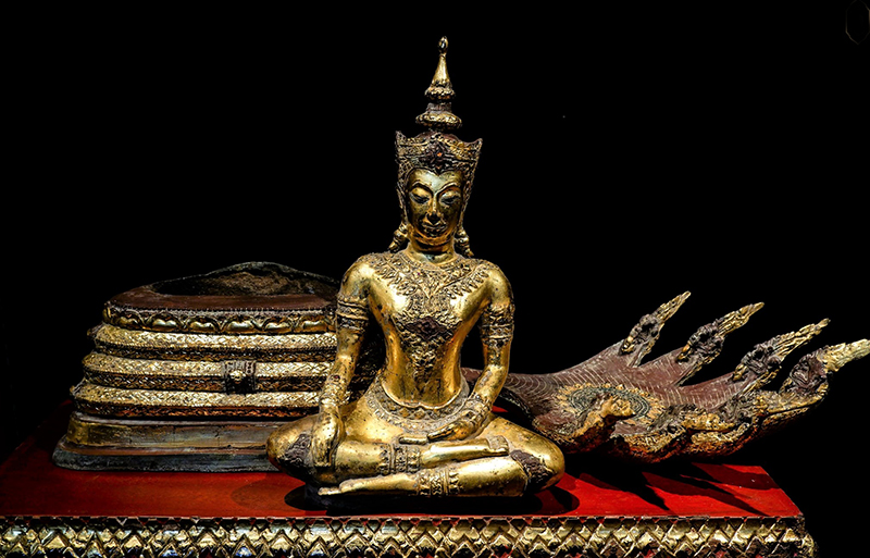 #ayutayabuddha #thaibuddha #buddha #antiquebuddha #antiquebuddhas