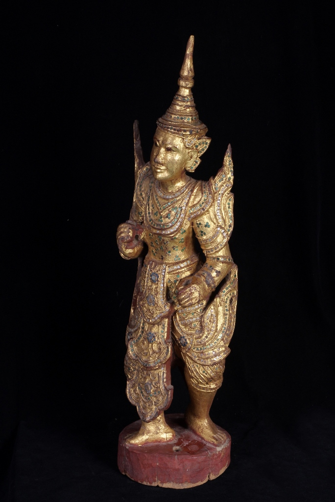 #burmesenat #sculptor