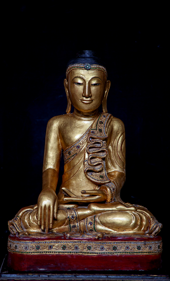 #mandalaybuddha #burmabuddha #buddha