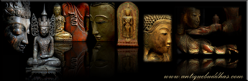 Antique Buddha Sculpture, Buddha Statues, Buddha Images and Art