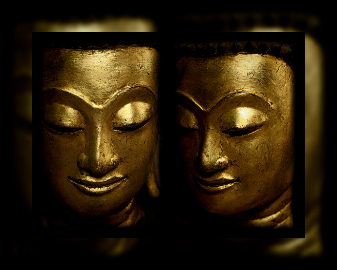 Laos Buddha Galleries
