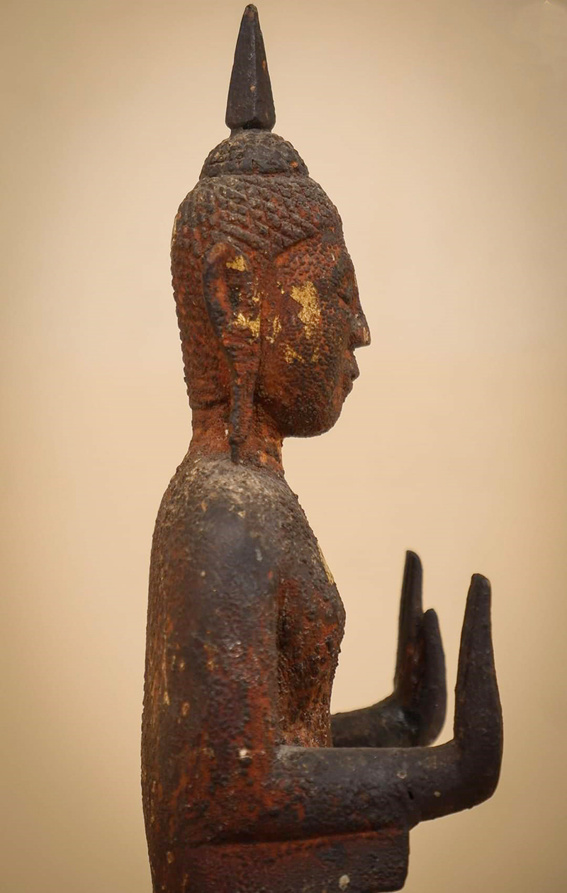 #ayuttayabuddha #thaibuddha #buddha #buddhastatue #antiquebuddhas 3antiquebuddha