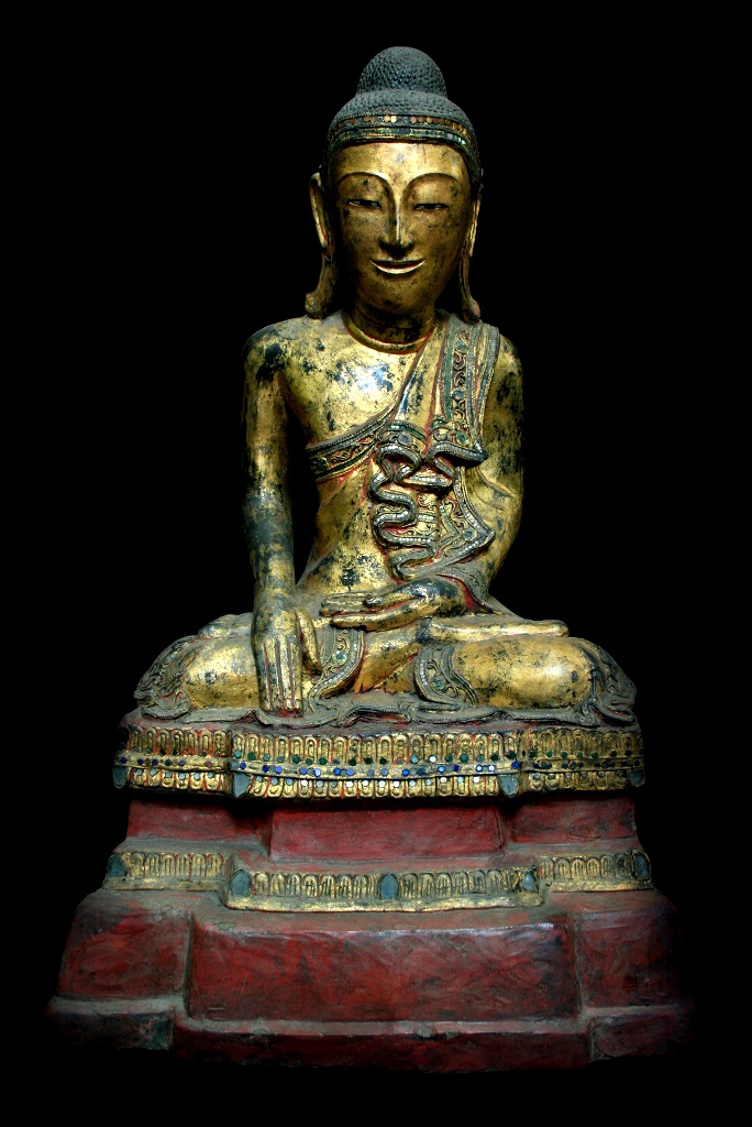 #burmesebuddha #lacquerbuddha #antiquebuddha #antiquebuddhas #buddha