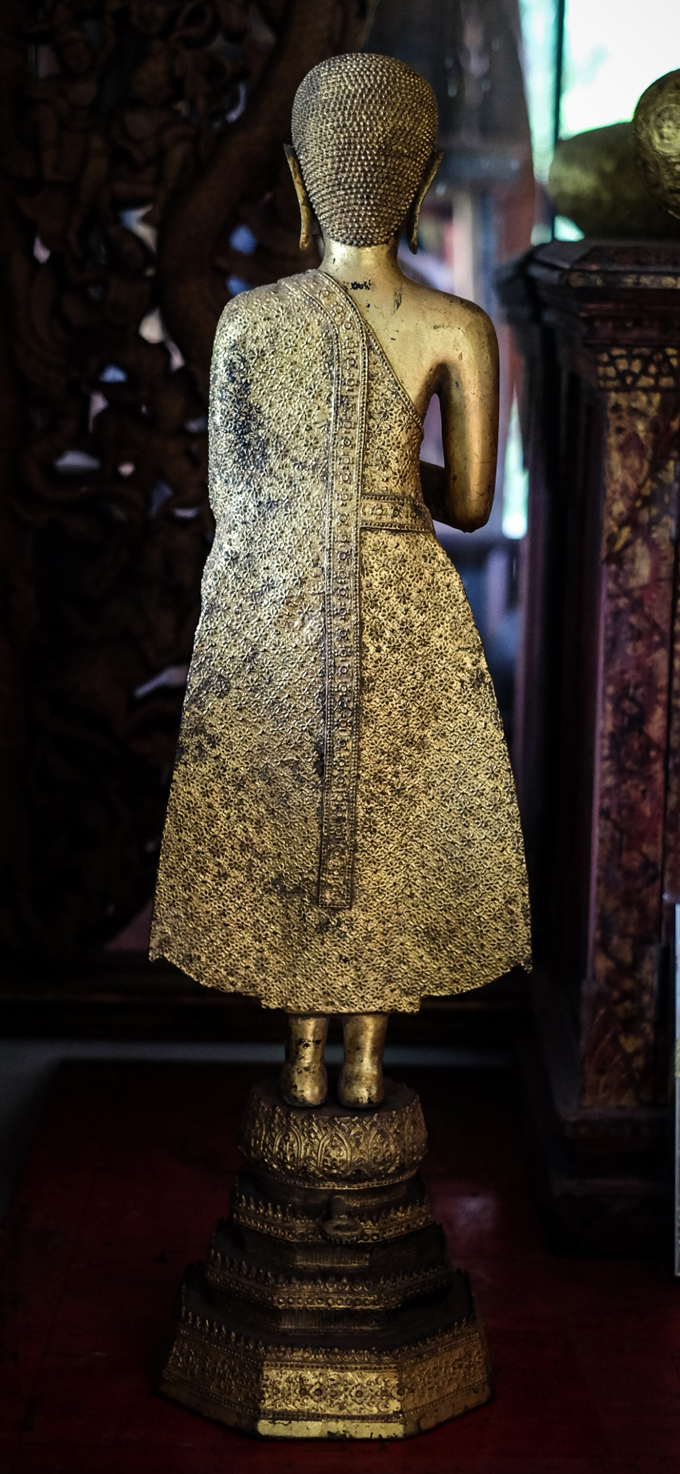 Buddhist Monk , Burmese Monk , Thai Monk , Wood monks