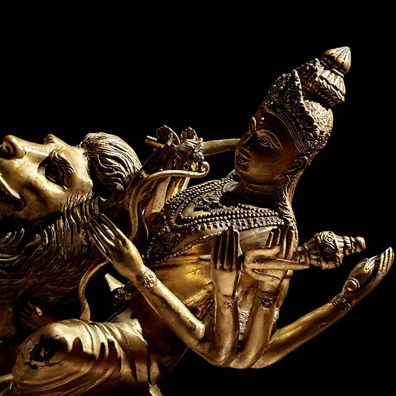 #antiquebuddhas