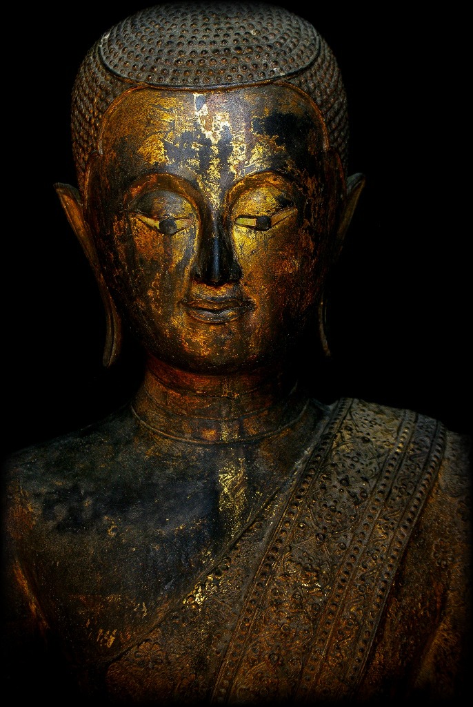 #thaibuddha #rattanakosinbuddha #lannabuddha #chiangsangbuddha #woodbuddha #buddha #buddhas #buddhastatue #statue #buddhaart #antiquebuddha #antiquebuddhas #antique