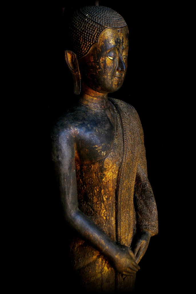 #thaibuddha #rattanakosinbuddha #lannabuddha #chiangsangbuddha #woodbuddha #buddha #buddhas #buddhastatue #statue #buddhaart #antiquebuddha #antiquebuddhas #antique