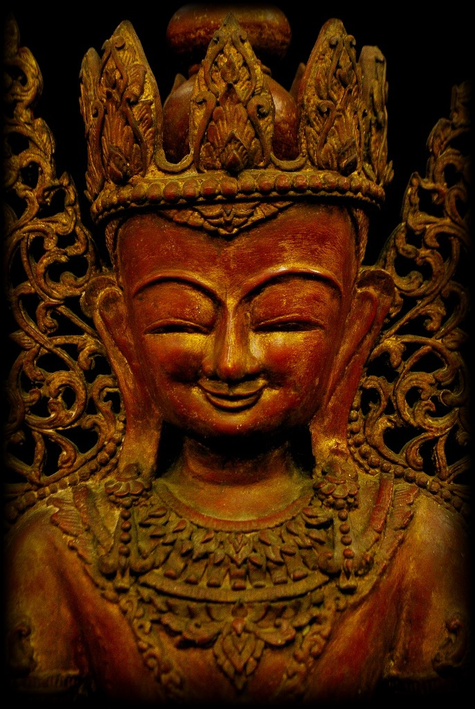 #burmabuddha