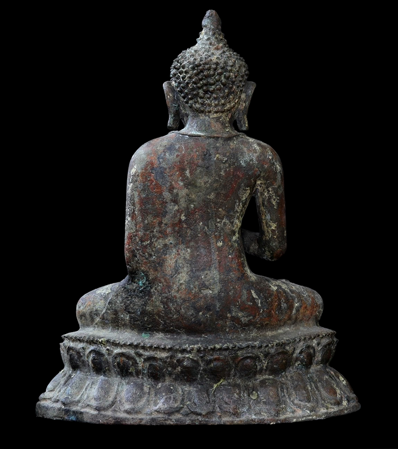 #bronzeburmabuddha #burmabuddha #paganbuddha #buddha #antiquebuddha #antiquebuddhas #buddhas #buddhastatue #buddhastatues #shanbuddha #avabuddha #mandalaybuddha #earlybuddha #pyubuddha #buddhaart 