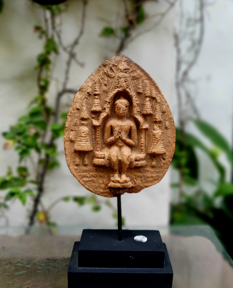 #pagunbuddha #votivebuddha #taracottabuddha #antiquebuddhas #antiquebuddha #earlybuddha