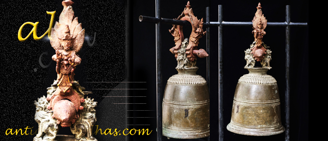 #templebell #bell #bells