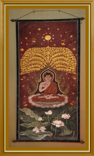 Buddhist Painting