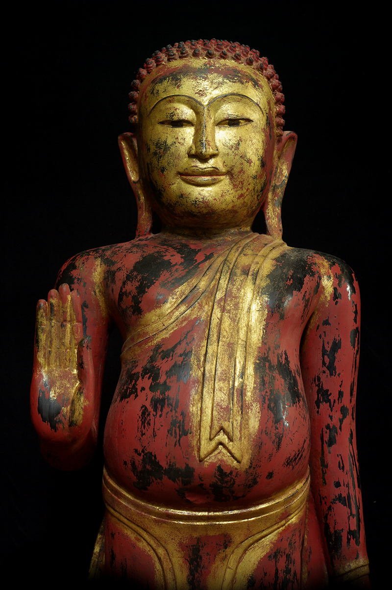 #happybuddha #thaibuddha #buddha