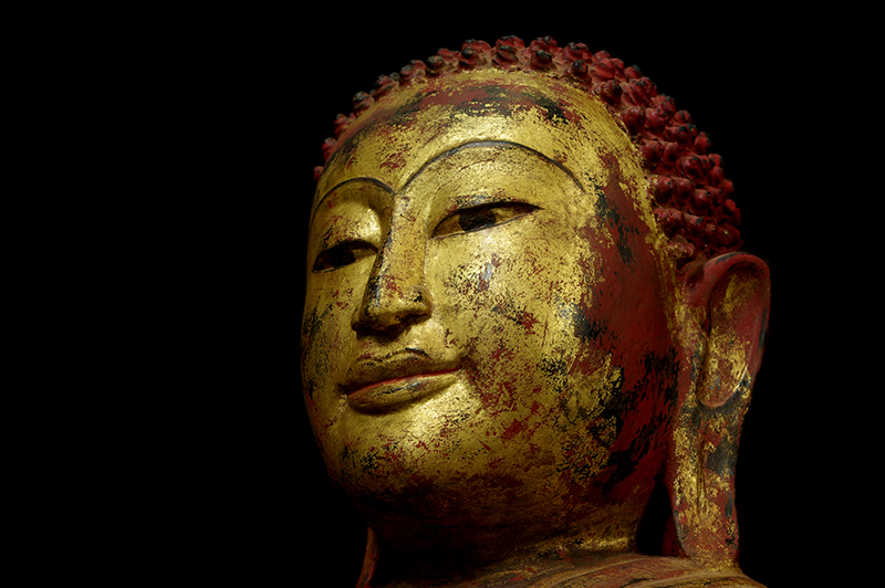 #happybuddha #thaibuddha #buddha