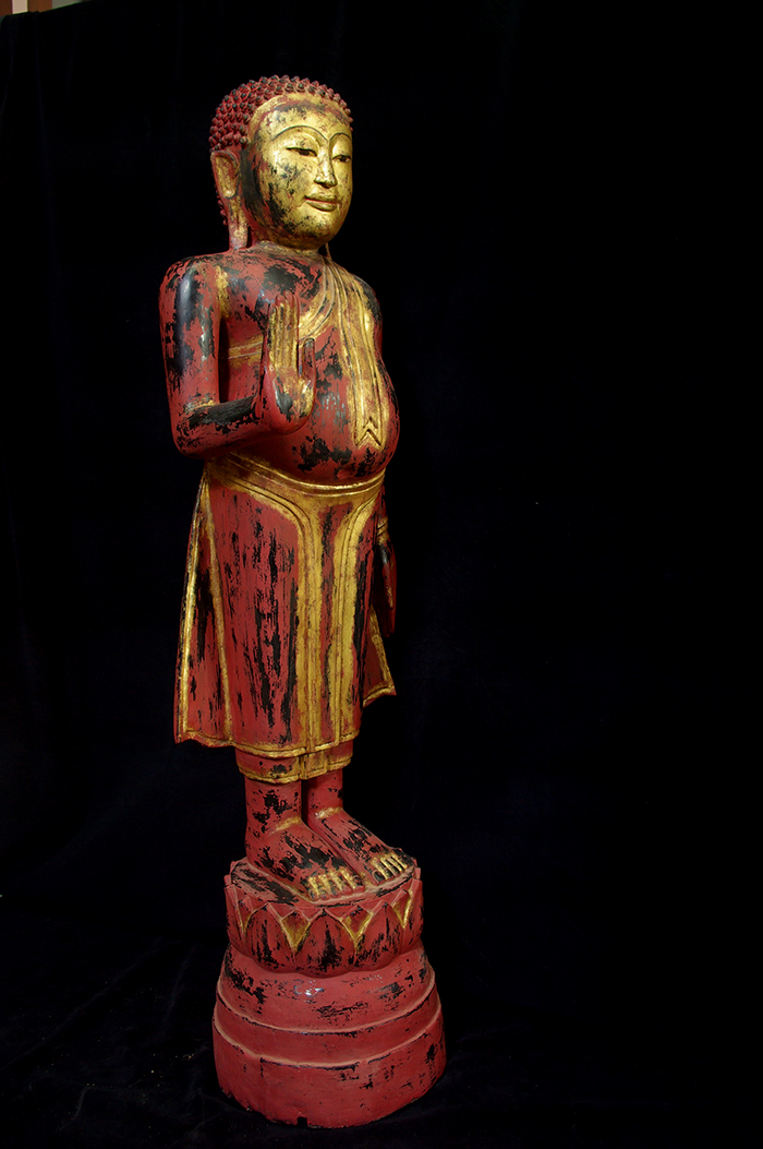 #happybuddha #thaibuddha #buddha