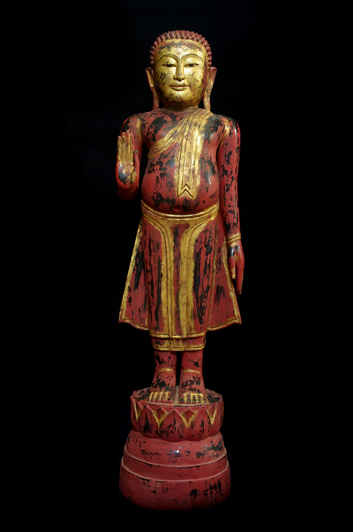 #happybuddha #thaibuddha #buddha