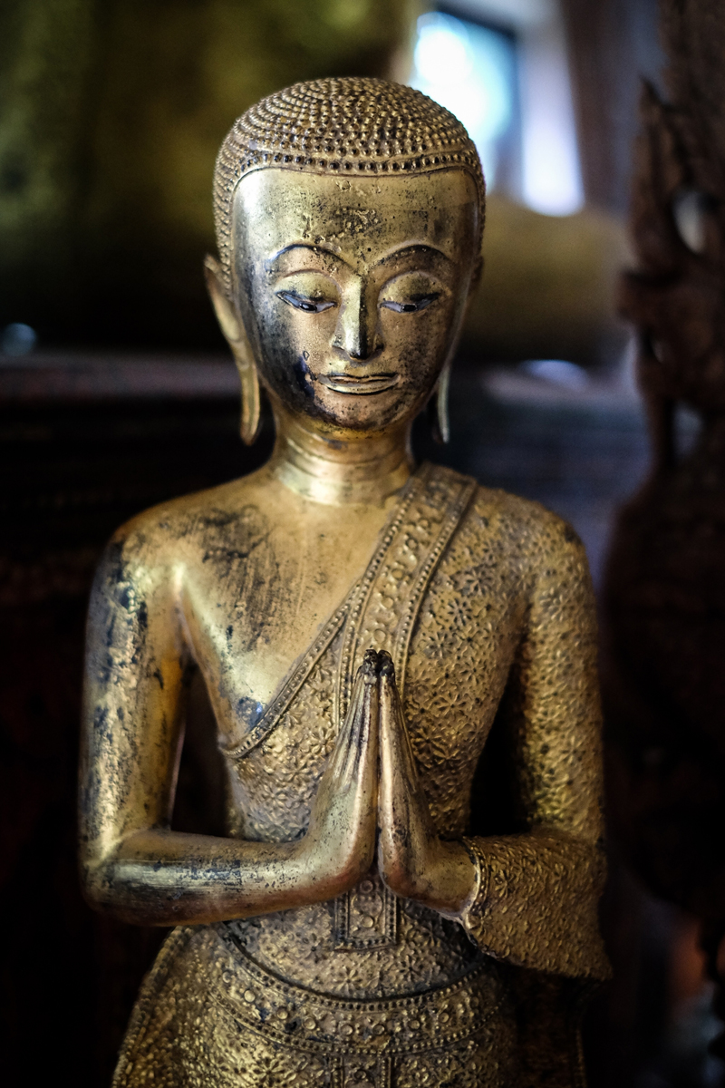 Buddhist Monk , Burmese Monk , Thai Monk , Wood monks