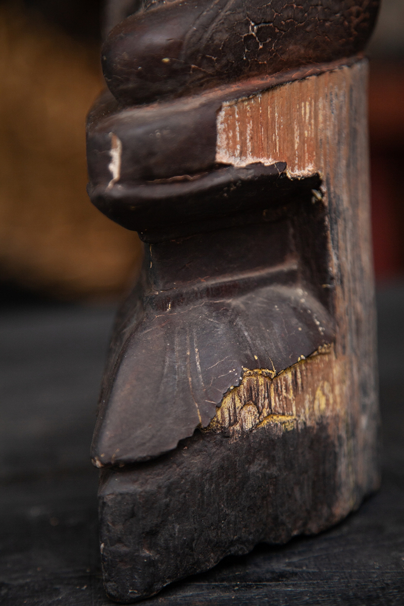 #woodburmabuddha #burmabuddha #antiquebuddha