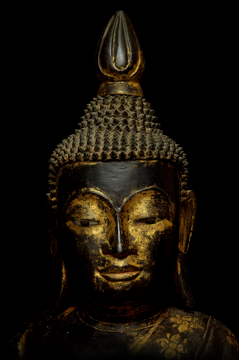 #thaibuddha