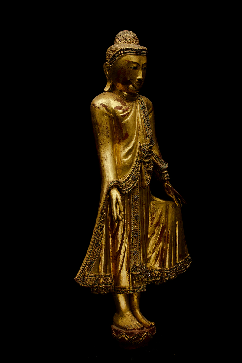 #mandalaybuddha #burmabudha #burmesebuddha #buddha #woodbuddha #buddhastataue #antiquebuddhas #antiquebuddha