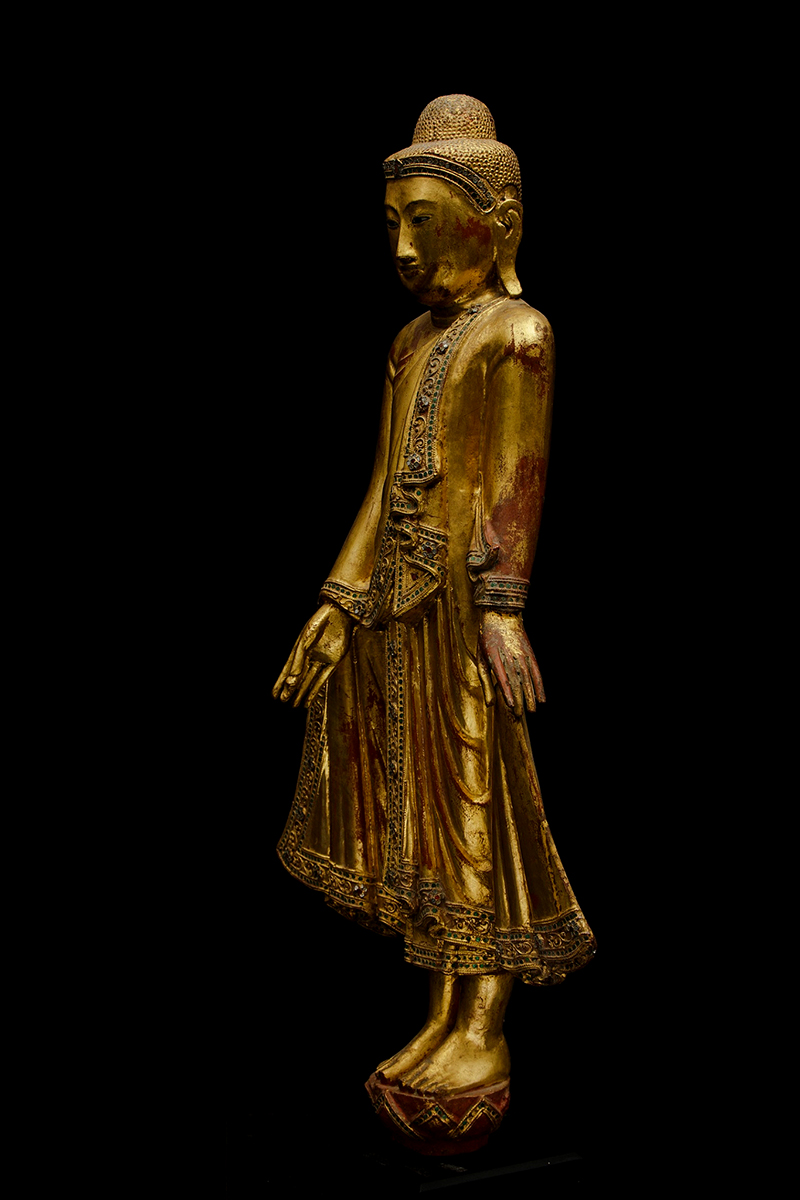 #mandalaybuddha #burmabudha #burmesebuddha #buddha #woodbuddha #buddhastataue #antiquebuddhas #antiquebuddha