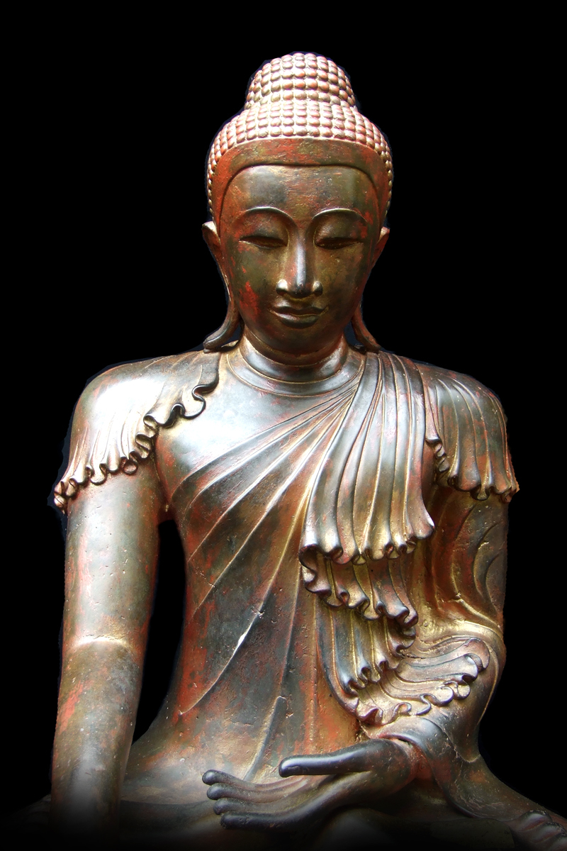 #bronzeburmabuddha #burmabuddha #mandalaybuddha