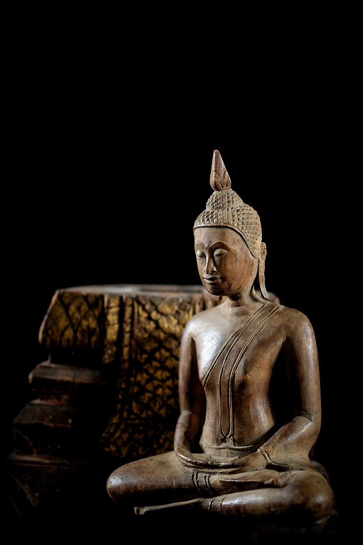 #woodthai #thaibuddha #buddha #buddhas #sittingbuddha #antiquebuddhas #antiquebuddha