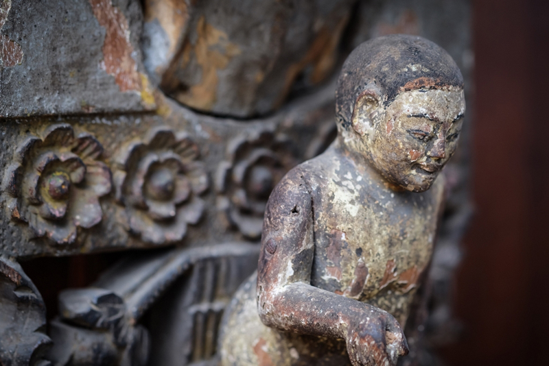Antique Buddha Sculpture, Buddha Statues, Buddha Images and Art"