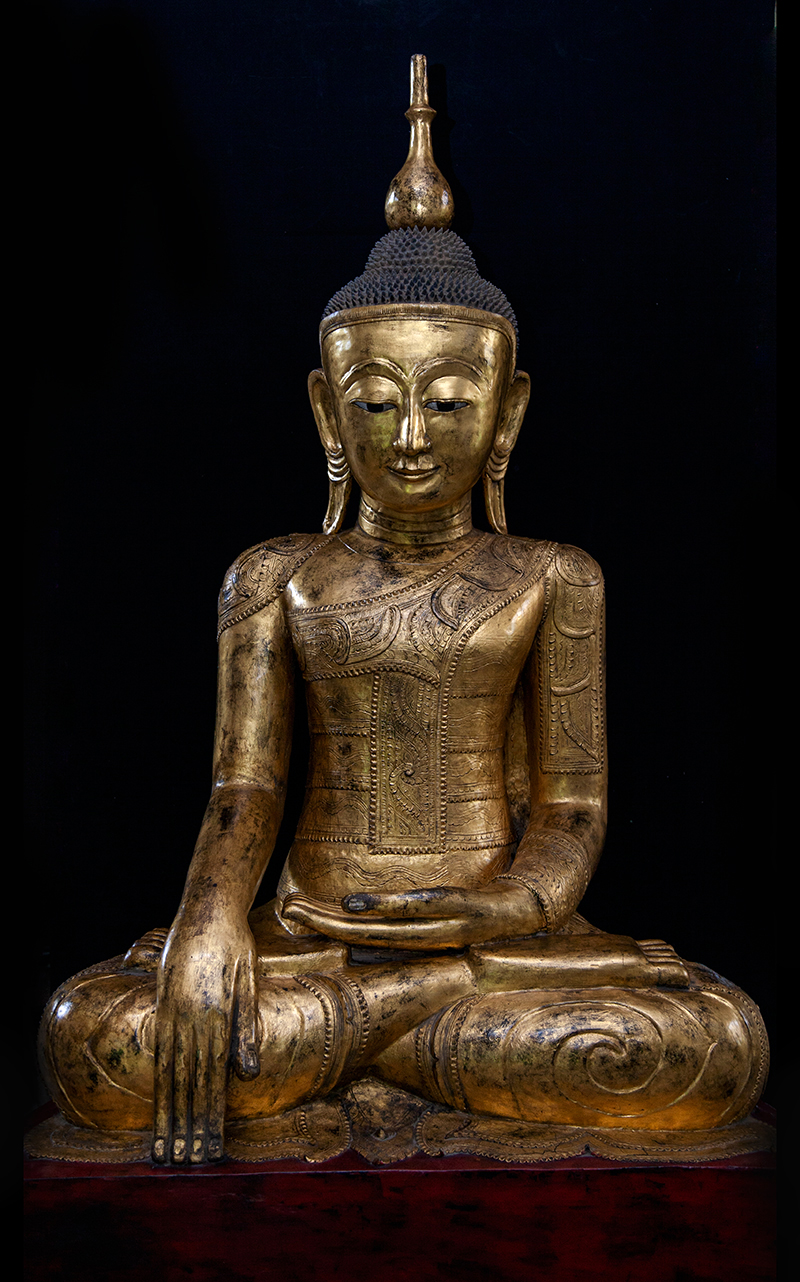 #burmabuddha #shanbuddha #buddha #antiquebuddha #antiquebuddhas