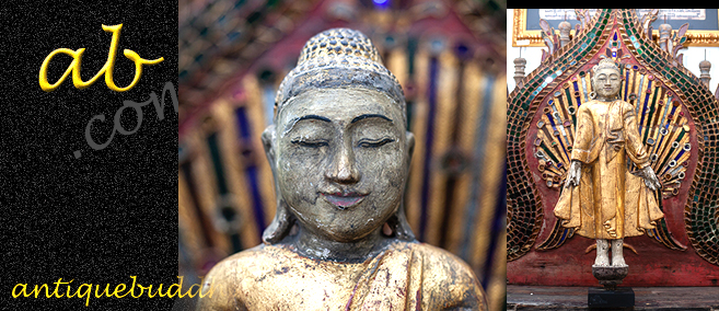 #woodburmabuddha #burmabuddha #antiquebuddha