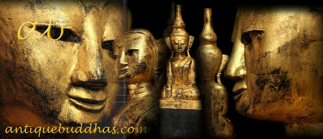 #woodburmabuddha #burmabuddha #antiquebuddha