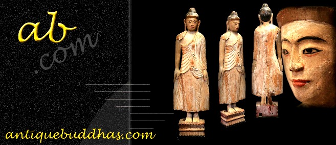 #woodburmabuddha #burmabuddha #antiquebuddha