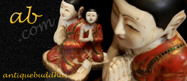 Buddhist Monk , Burmese Monk , Thai Monk , Wood monks