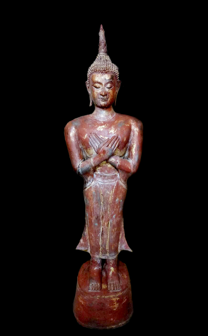 #bronzethaibuddha #thaibuddha #antiquebuddha #antiquebuddhas