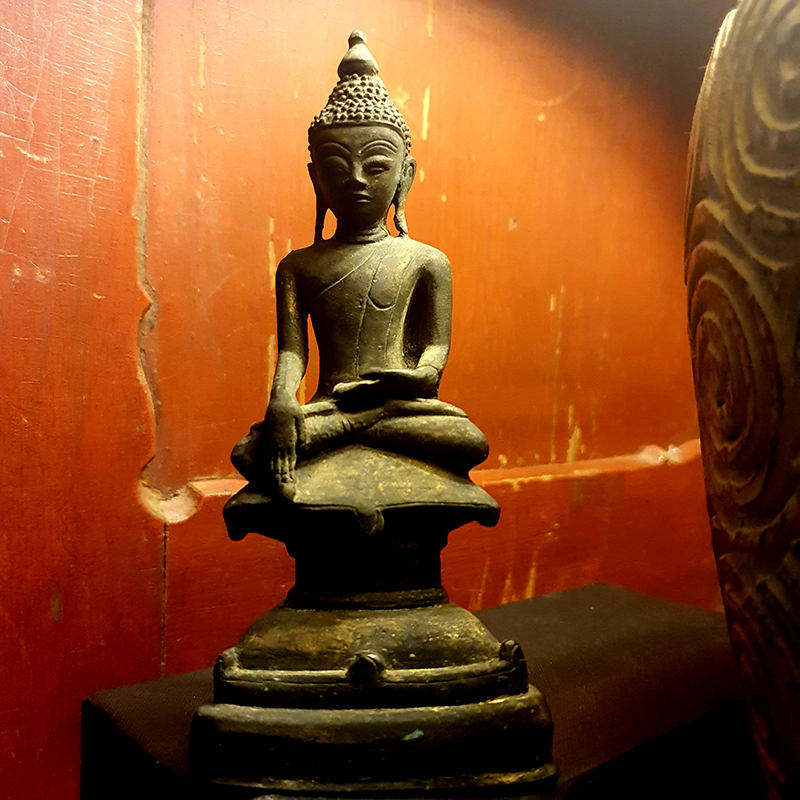 #burmabuddha #shanbuddha #buddha #buddhas #antiquebuddha