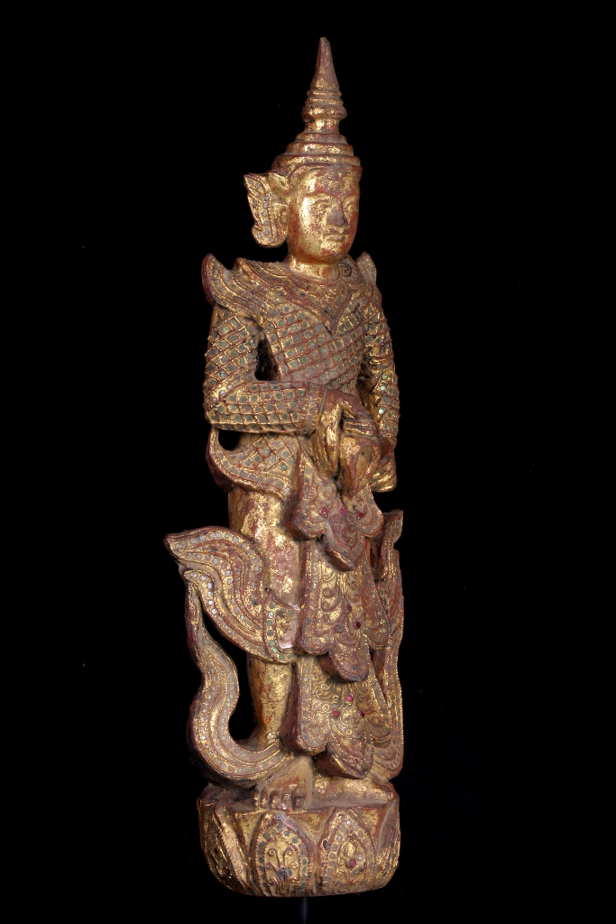 #burmesenat #sculptor