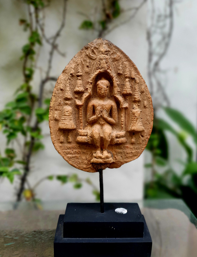 #pagunbuddha #votivebuddha #taracottabuddha #antiquebuddhas #antiquebuddha #earlybuddha