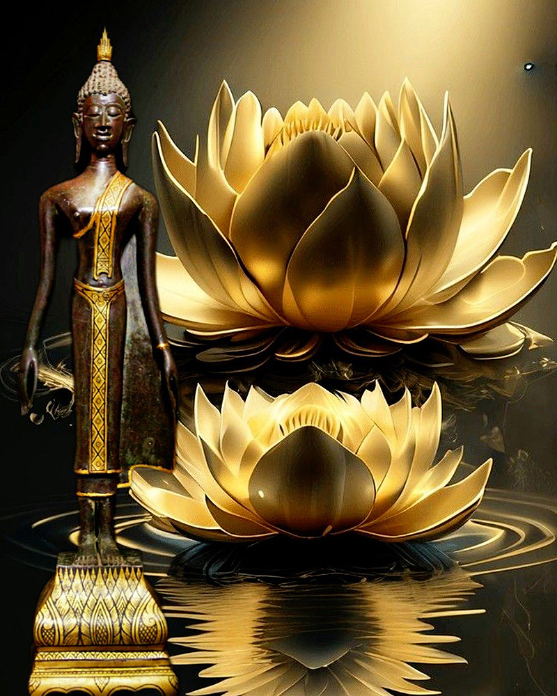 #laosbuddha #Buddha #buddha #antiquebuddhas #antiquebuddha #buddhastatue