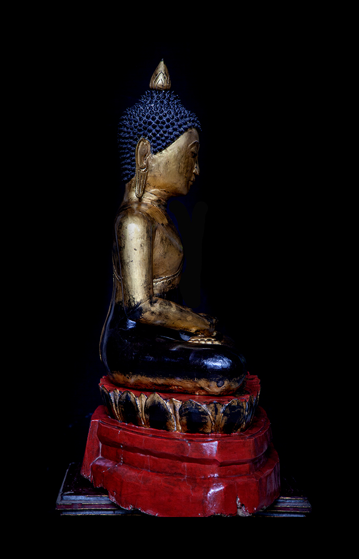 #thaibuddha #chiangsangbuddha #antiquebuddhas #antiquebuddha