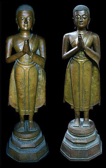 #monk #monks #Thaimonk