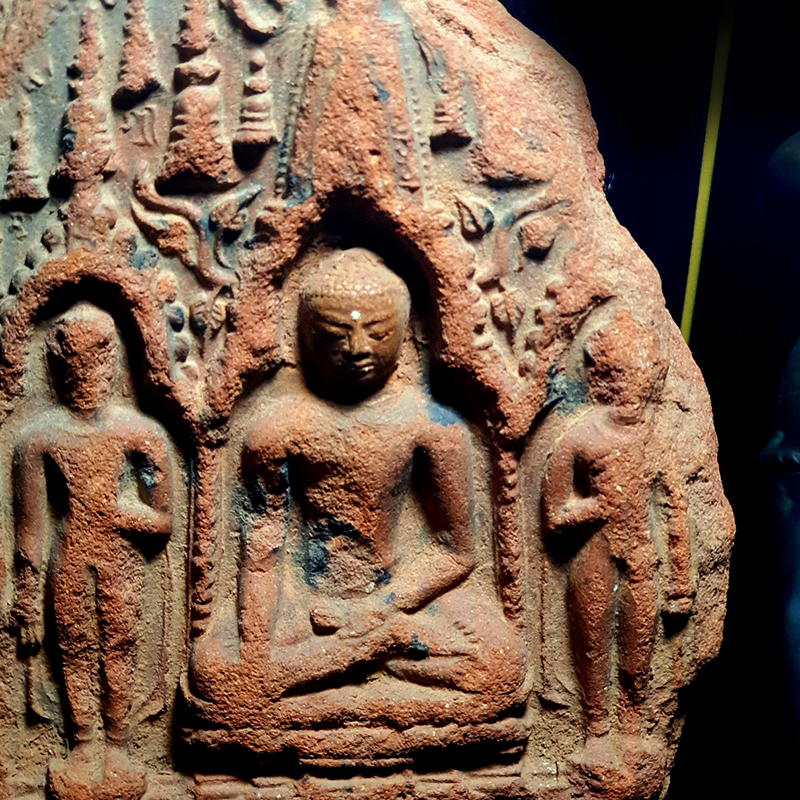 #pagunbuddha #votivebuddha #taracottabuddha #antiquebuddhas #antiquebuddha #earlybuddha