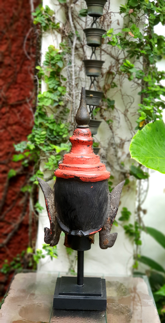 #uddhahead #burmesebuddhahead