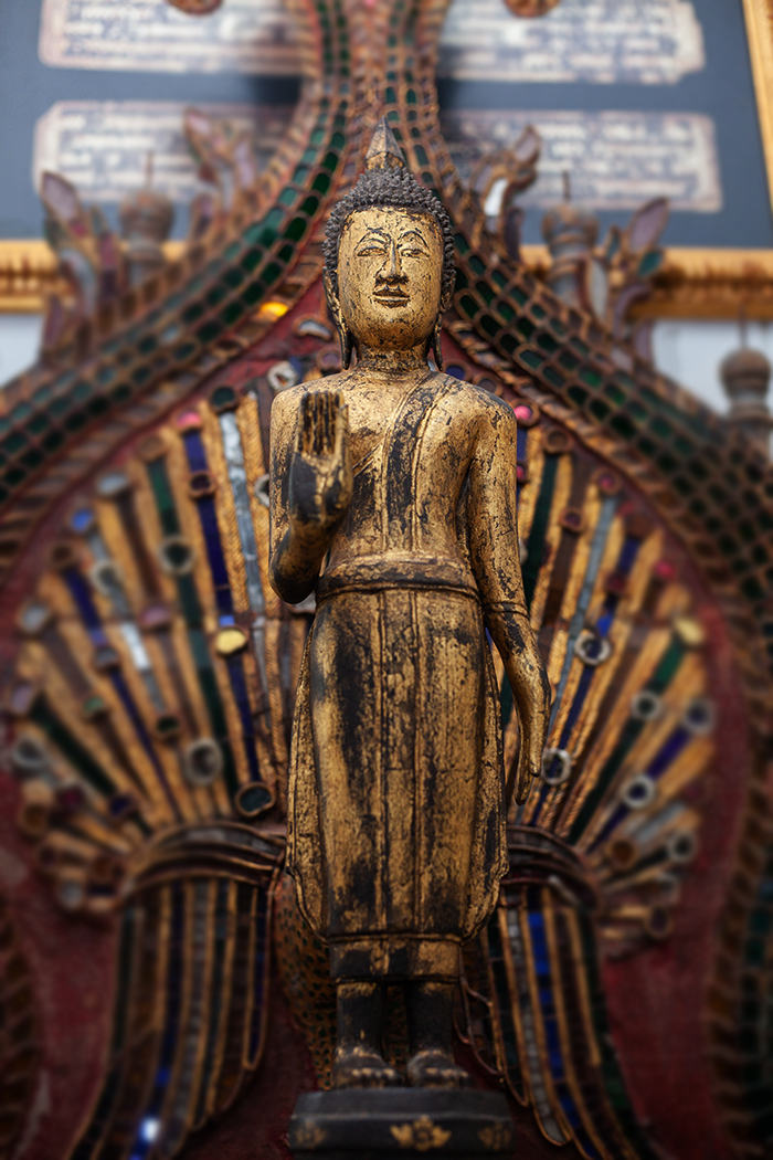 #lannabuddha #thaibuddha #buddha