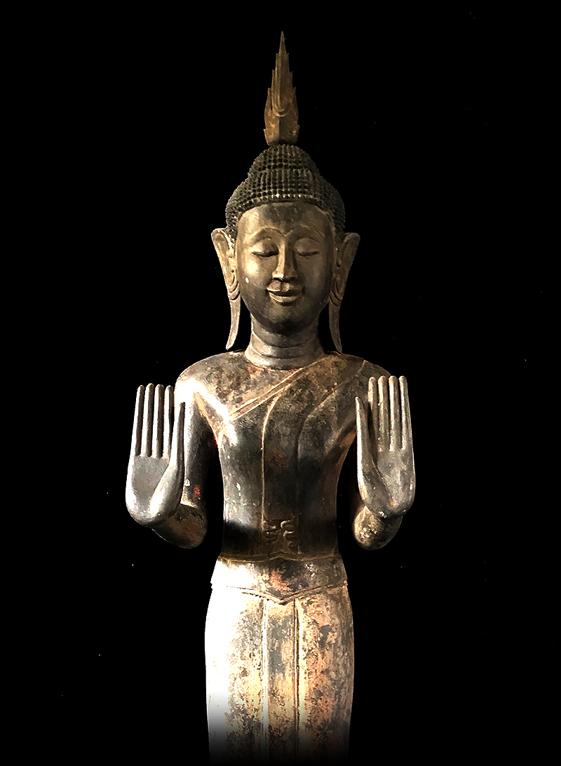 #laosbuddha #lannaluangprabangbuddha #Budhha #buddha #antiquebuddhas #antiquebuddha
