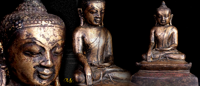 #bronzeburmabuddha #burmabuddha #paganbuddha #buddha #antiquebuddha #antiquebuddhas #buddhas #buddhastatue #buddhastatues #shanbuddha #avabuddha #mandalaybuddha #earlybuddha #pyubuddha #buddhaart 