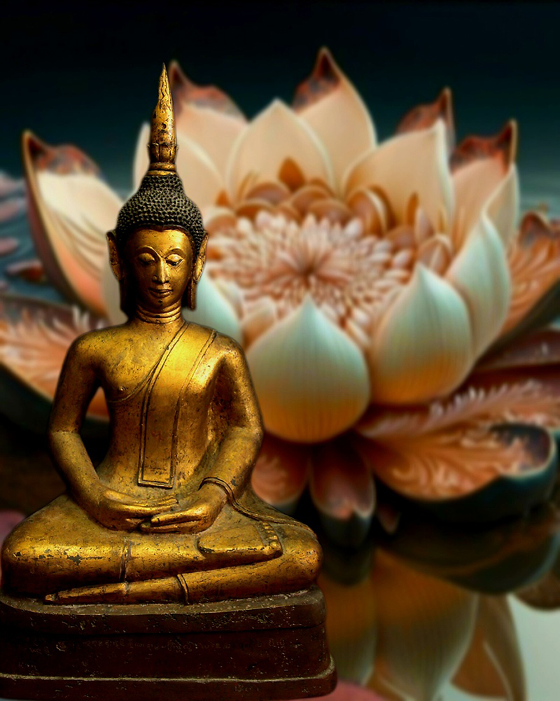 Laosbuddha #buddha #antiquebuddhas #antiquebuddha