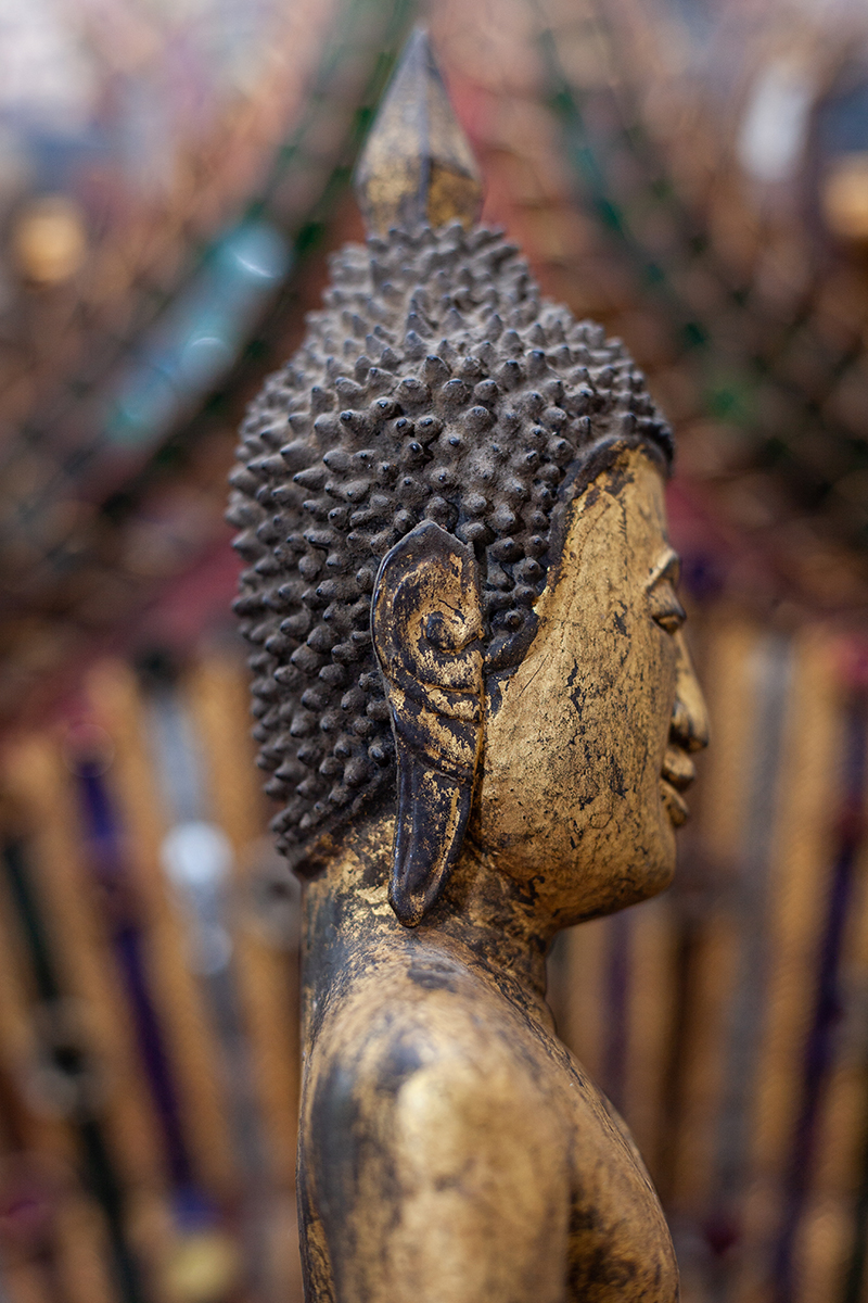 #lannabuddha #thaibuddha #buddha