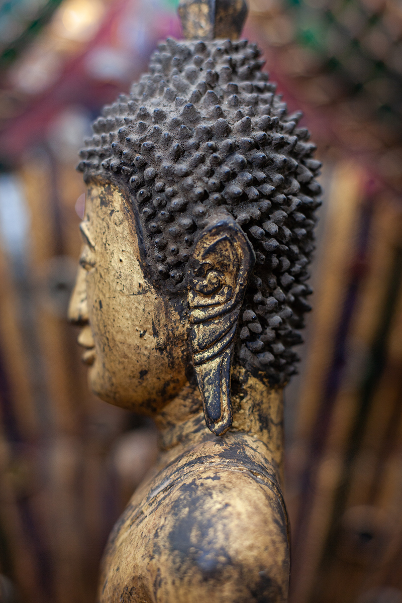 #lannabuddha #thaibuddha #buddha