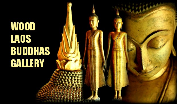 wood_Laos_Buddha